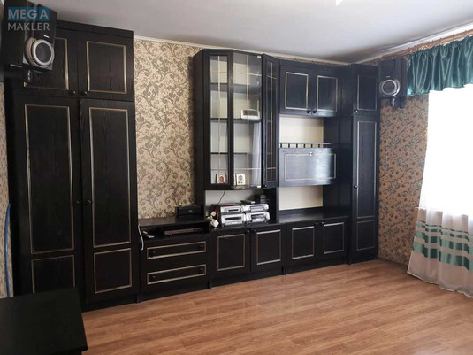 Оренда 2 кімнатної квартири, <a class="location-link" href="/kiev/" title="Недвижимость Київ">Київ</a>, <a class="location-link" href="/kiev/solomenskij/" title="Недвижимость Солом'янський район">Солом'янський р-н</a>, Кудряшова вул., 5 (изображение 6)