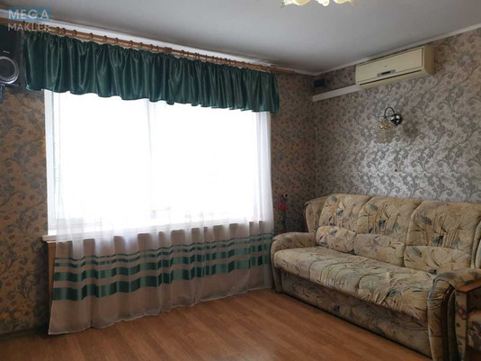 Оренда 2 кімнатної квартири, <a class="location-link" href="/kiev/" title="Недвижимость Київ">Київ</a>, <a class="location-link" href="/kiev/solomenskij/" title="Недвижимость Солом'янський район">Солом'янський р-н</a>, Кудряшова вул., 5 (изображение 7)