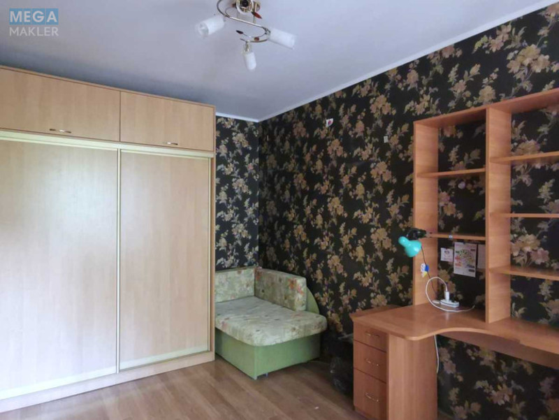 Оренда 2 кімнатної квартири, <a class="location-link" href="/kiev/" title="Недвижимость Київ">Київ</a>, <a class="location-link" href="/kiev/solomenskij/" title="Недвижимость Солом'янський район">Солом'янський р-н</a>, Кудряшова вул., 5 (изображение 11)
