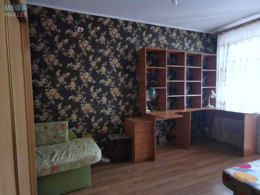 Оренда 2 кімнатної квартири, <a class="location-link" href="/kiev/" title="Недвижимость Київ">Київ</a>, <a class="location-link" href="/kiev/solomenskij/" title="Недвижимость Солом'янський район">Солом'янський р-н</a>, Кудряшова вул., 5 (изображение 12)