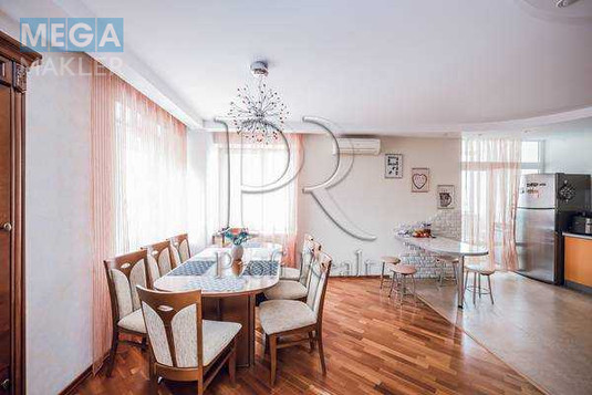 Продаж 3 кімнатної квартири (109/58/16), 11 пов. 23 пов. будинку, <a class="location-link" href="/kiev/" title="Недвижимость Київ">Київ</a>, <a class="location-link" href="/kiev/dneprovskij/" title="Недвижимость Дніпровський район">Дніпровський р-н</a>, Микільсько-Слобідська вулиця, 6 (изображение 6)