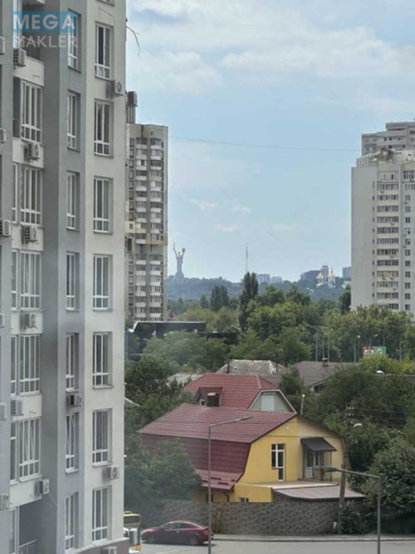 Новобудова, 26 поверхів, <a class="location-link" href="/kiev/" title="Недвижимость Київ">Київ</a>, <a class="location-link" href="/kiev/dneprovskij/" title="Недвижимость Дніпровський район">Дніпровський р-н</a>, Каховская ул., 62А (изображение 20)