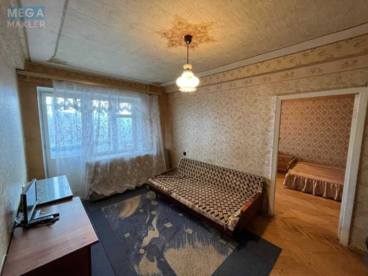 Продаж 2 кімнатної квартири (45/29/7), 5 пов. 9 пов. будинку, <a class="location-link" href="/kiev/" title="Недвижимость Київ">Київ</a>, <a class="location-link" href="/kiev/desnyanskij/" title="Недвижимость Деснянський район">Деснянський р-н</a>, Милютенко ул., 28а (изображение 3)