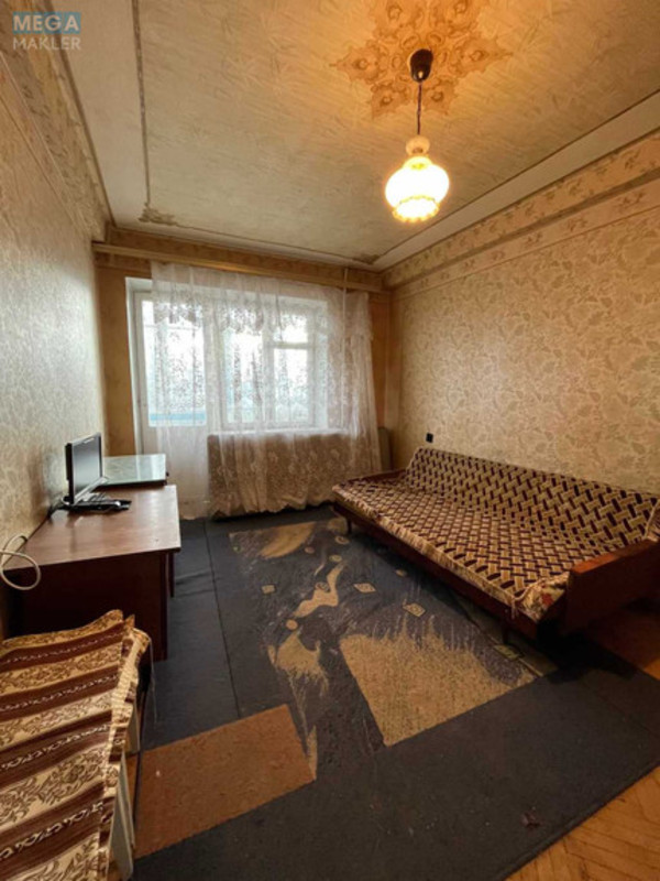 Продаж 2 кімнатної квартири (45/29/7), 5 пов. 9 пов. будинку, <a class="location-link" href="/kiev/" title="Недвижимость Київ">Київ</a>, <a class="location-link" href="/kiev/desnyanskij/" title="Недвижимость Деснянський район">Деснянський р-н</a>, Милютенко ул., 28а (изображение 4)