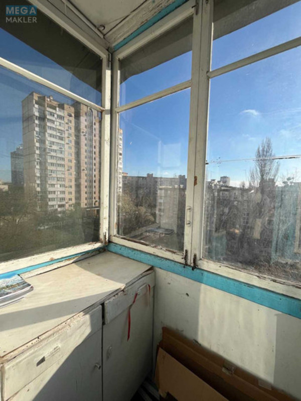 Продаж 2 кімнатної квартири (45/29/7), 5 пов. 9 пов. будинку, <a class="location-link" href="/kiev/" title="Недвижимость Київ">Київ</a>, <a class="location-link" href="/kiev/desnyanskij/" title="Недвижимость Деснянський район">Деснянський р-н</a>, Милютенко ул., 28а (изображение 13)