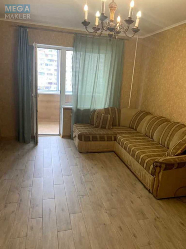 Оренда 2 кімнатної квартири, <a class="location-link" href="/kiev/" title="Недвижимость Київ">Київ</a>, <a class="location-link" href="/kiev/darnickij/" title="Недвижимость Дарницький район">Дарницький р-н</a>, Александра Кошица ул., 10/21 (изображение 8)