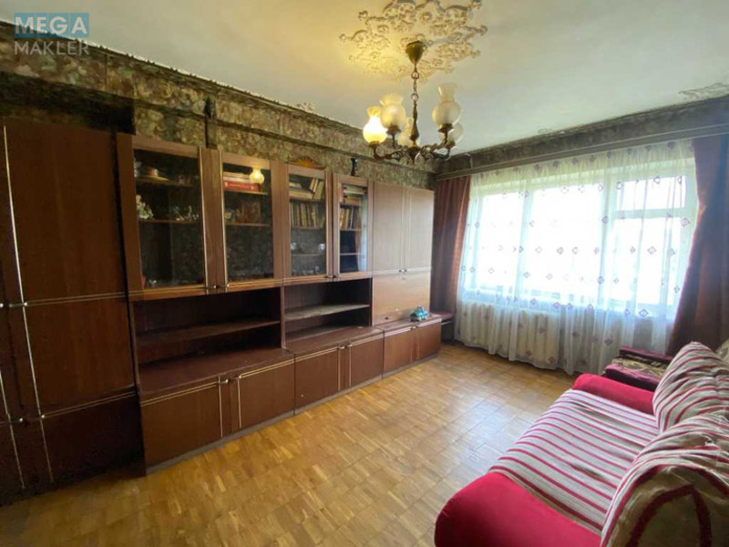 Оренда 2 кімнатної квартири, <a class="location-link" href="/kiev/" title="Недвижимость Київ">Київ</a>, <a class="location-link" href="/kiev/dneprovskij/" title="Недвижимость Дніпровський район">Дніпровський р-н</a>, Харьковское шоссе, 4/1 (изображение 2)