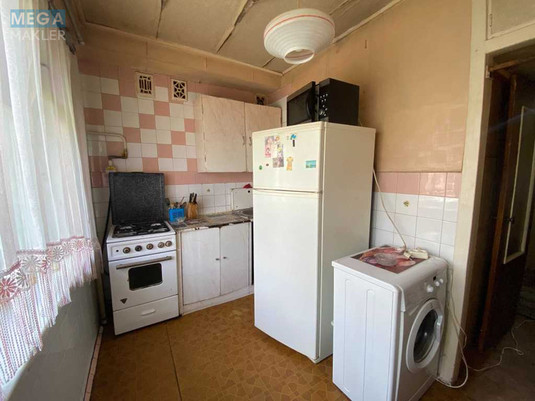 Оренда 2 кімнатної квартири, <a class="location-link" href="/kiev/" title="Недвижимость Київ">Київ</a>, <a class="location-link" href="/kiev/dneprovskij/" title="Недвижимость Дніпровський район">Дніпровський р-н</a>, Харьковское шоссе, 4/1 (изображение 4)