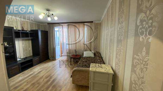 Продаж 1 кімнатної квартири (39/20/8), 9 пов. 9 пов. будинку, <a class="location-link" href="/kiev/" title="Недвижимость Київ">Київ</a>, <a class="location-link" href="/kiev/dneprovskij/" title="Недвижимость Дніпровський район">Дніпровський р-н</a>, Алматинська вулиця, 109А (изображение 4)