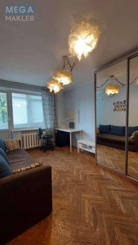 Продаж 1 кімнатної квартири (30/16/6), 3 пов. 9 пов. будинку, <a class="location-link" href="/kiev/" title="Недвижимость Київ">Київ</a>, <a class="location-link" href="/kiev/darnickij/" title="Недвижимость Дарницький район">Дарницький р-н</a>, Архитектора Вербицкого ул., 11а (изображение 3)