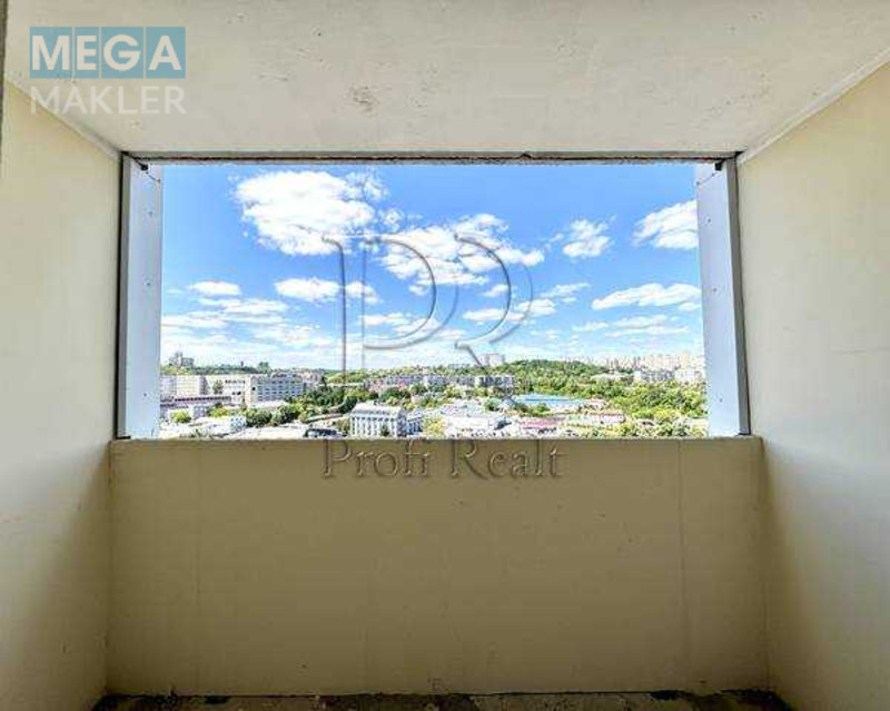 Продаж 2 кімнатної квартири (73/36/18), 13 пов. 25 пов. будинку, <a class="location-link" href="/kiev/" title="Недвижимость Київ">Київ</a>, <a class="location-link" href="/kiev/obolonskij/" title="Недвижимость Оболонський район">Оболонський р-н</a>, Балтійський провулок, 1 (изображение 3)