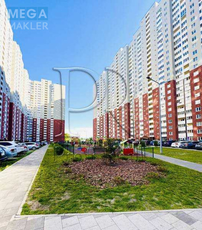 Продаж 2 кімнатної квартири (73/36/18), 13 пов. 25 пов. будинку, <a class="location-link" href="/kiev/" title="Недвижимость Київ">Київ</a>, <a class="location-link" href="/kiev/obolonskij/" title="Недвижимость Оболонський район">Оболонський р-н</a>, Балтійський провулок, 1 (изображение 6)