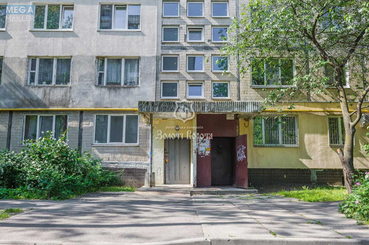 Продаж 3 кімнатної квартири (71/46/6,5), 2 пов. 9 пов. будинку, <a class="location-link" href="/kiev/" title="Недвижимость Київ">Київ</a>, <a class="location-link" href="/kiev/svyatoshinskij/" title="Недвижимость Святошинський район">Святошинський р-н</a>, Академіка Корольова просп., 12г (изображение 17)