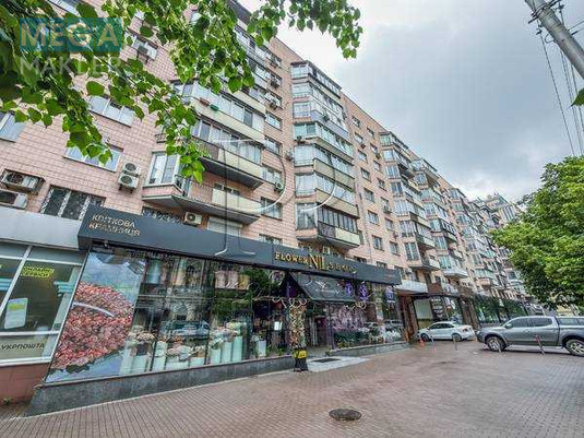 Продаж 3 кімнатної квартири (69/42/7), 9 пов. 9 пов. будинку, <a class="location-link" href="/kiev/" title="Недвижимость Київ">Київ</a>, <a class="location-link" href="/kiev/pecherskij/" title="Недвижимость Печерський район">Печерський р-н</a>, Велика Васильківська вулиця, 102 (изображение 14)