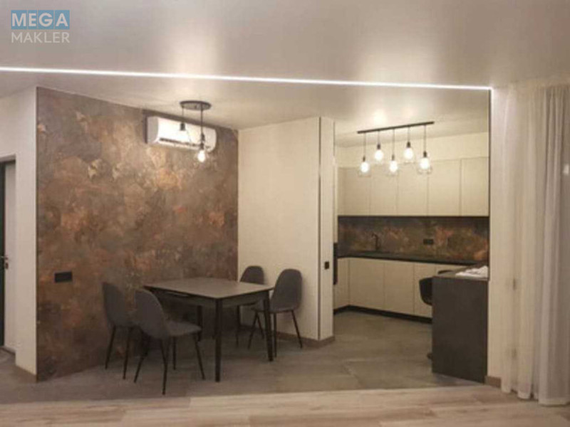 Оренда 2 кімнатної квартири, <a class="location-link" href="/kiev/" title="Недвижимость Київ">Київ</a>, <a class="location-link" href="/kiev/svyatoshinskij/" title="Недвижимость Святошинський район">Святошинський р-н</a>, Берестейский просп., 67 (изображение 7)