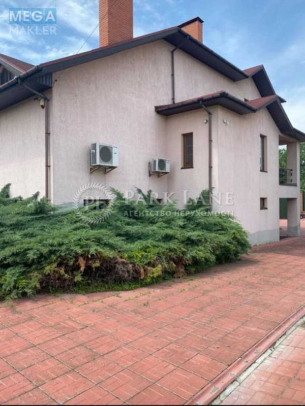 Продаж дома, 2&nbsp;поверху, 380&nbsp;кв.м, 4&nbsp;кімнати, ділянка 16&nbsp;соток, <a class="location-link" href="/kiev/" title="Недвижимость Київ">Київ</a>, <a class="location-link" href="/kiev/darnickij/" title="Недвижимость Дарницький район">Дарницький р-н</a>, Центральна вул. (изображение 2)