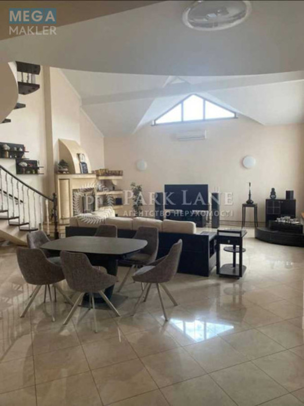 Продаж дома, 2&nbsp;поверху, 380&nbsp;кв.м, 4&nbsp;кімнати, ділянка 16&nbsp;соток, <a class="location-link" href="/kiev/" title="Недвижимость Київ">Київ</a>, <a class="location-link" href="/kiev/darnickij/" title="Недвижимость Дарницький район">Дарницький р-н</a>, Центральна вул. (изображение 6)