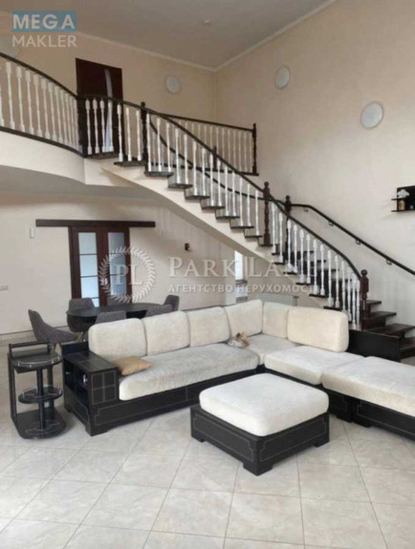 Продаж дома, 2&nbsp;поверху, 380&nbsp;кв.м, 4&nbsp;кімнати, ділянка 16&nbsp;соток, <a class="location-link" href="/kiev/" title="Недвижимость Київ">Київ</a>, <a class="location-link" href="/kiev/darnickij/" title="Недвижимость Дарницький район">Дарницький р-н</a>, Центральна вул. (изображение 9)