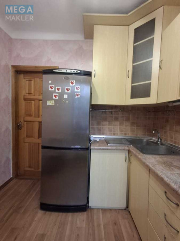 Оренда 1 кімнатної квартири, <a class="location-link" href="/kiev/" title="Недвижимость Київ">Київ</a>, <a class="location-link" href="/kiev/darnickij/" title="Недвижимость Дарницький район">Дарницький р-н</a>, Новодарницька вул., 23 (изображение 3)