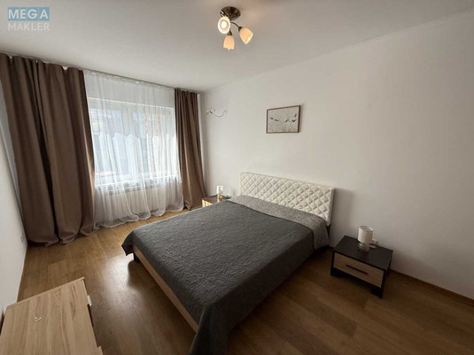Оренда 3 кімнатної квартири, <a class="location-link" href="/kiev/" title="Недвижимость Київ">Київ</a>, <a class="location-link" href="/kiev/darnickij/" title="Недвижимость Дарницький район">Дарницький р-н</a>, Елизаветы Чавдар ул., 6 (изображение 2)