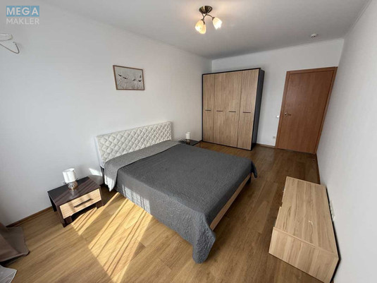 Оренда 3 кімнатної квартири, <a class="location-link" href="/kiev/" title="Недвижимость Київ">Київ</a>, <a class="location-link" href="/kiev/darnickij/" title="Недвижимость Дарницький район">Дарницький р-н</a>, Елизаветы Чавдар ул., 6 (изображение 3)