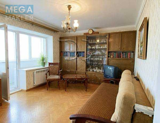 Продаж 2 кімнатної квартири (45/26/7), 7 пов. 9 пов. будинку, <a class="location-link" href="/kiev/" title="Недвижимость Київ">Київ</a>, <a class="location-link" href="/kiev/shevchenkovskij/" title="Недвижимость Шевченківський район">Шевченківський р-н</a>, Молдовська вулиця, 5 (изображение 5)