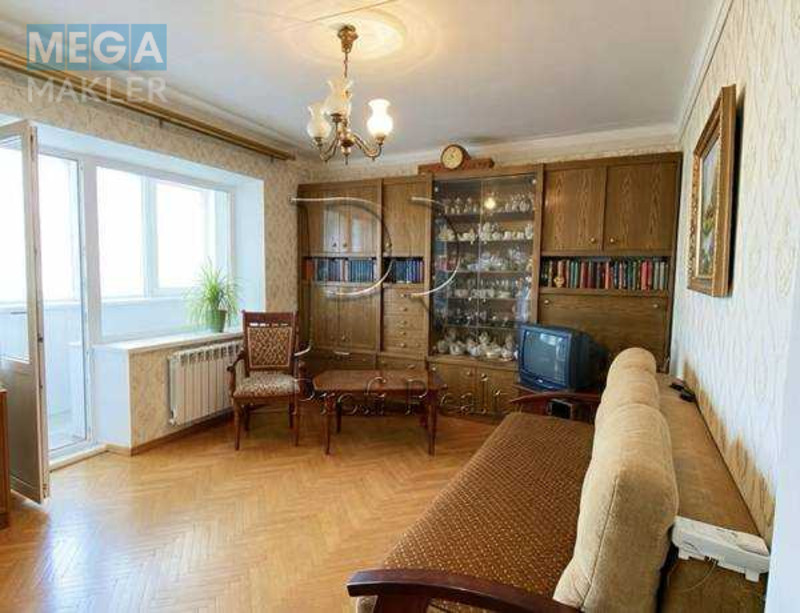 Продаж 2 кімнатної квартири (45/26/7), 7 пов. 9 пов. будинку, <a class="location-link" href="/kiev/" title="Недвижимость Київ">Київ</a>, <a class="location-link" href="/kiev/shevchenkovskij/" title="Недвижимость Шевченківський район">Шевченківський р-н</a>, Молдовська вулиця, 5 (изображение 5)