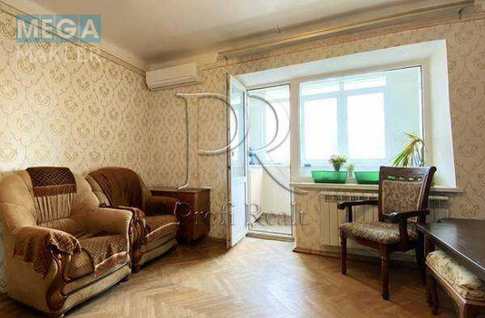 Продаж 2 кімнатної квартири (45/26/7), 7 пов. 9 пов. будинку, <a class="location-link" href="/kiev/" title="Недвижимость Київ">Київ</a>, <a class="location-link" href="/kiev/shevchenkovskij/" title="Недвижимость Шевченківський район">Шевченківський р-н</a>, Молдовська вулиця, 5 (изображение 6)