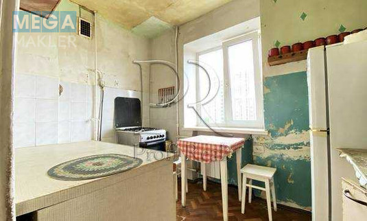 Продаж 2 кімнатної квартири (45/26/7), 7 пов. 9 пов. будинку, <a class="location-link" href="/kiev/" title="Недвижимость Київ">Київ</a>, <a class="location-link" href="/kiev/shevchenkovskij/" title="Недвижимость Шевченківський район">Шевченківський р-н</a>, Молдовська вулиця, 5 (изображение 9)
