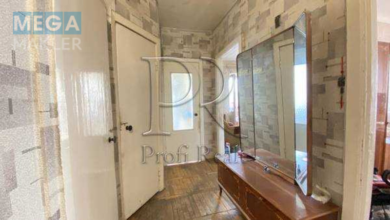 Продаж 2 кімнатної квартири (45/26/7), 7 пов. 9 пов. будинку, <a class="location-link" href="/kiev/" title="Недвижимость Київ">Київ</a>, <a class="location-link" href="/kiev/shevchenkovskij/" title="Недвижимость Шевченківський район">Шевченківський р-н</a>, Молдовська вулиця, 5 (изображение 12)