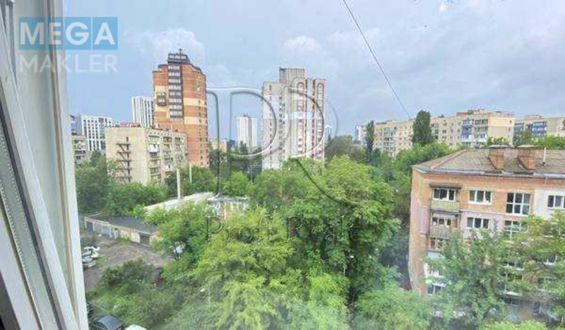 Продаж 2 кімнатної квартири (45/26/7), 7 пов. 9 пов. будинку, <a class="location-link" href="/kiev/" title="Недвижимость Київ">Київ</a>, <a class="location-link" href="/kiev/shevchenkovskij/" title="Недвижимость Шевченківський район">Шевченківський р-н</a>, Молдовська вулиця, 5 (изображение 15)