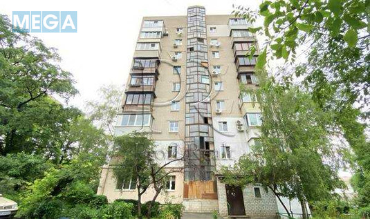 Продаж 2 кімнатної квартири (45/26/7), 7 пов. 9 пов. будинку, <a class="location-link" href="/kiev/" title="Недвижимость Київ">Київ</a>, <a class="location-link" href="/kiev/shevchenkovskij/" title="Недвижимость Шевченківський район">Шевченківський р-н</a>, Молдовська вулиця, 5 (изображение 17)