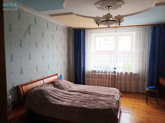 Продаж 2 кімнатної квартири (90/45/14), 3 пов. 18 пов. будинку, <a class="location-link" href="/kiev/" title="Недвижимость Київ">Київ</a>, <a class="location-link" href="/kiev/solomenskij/" title="Недвижимость Солом'янський район">Солом'янський р-н</a>, Миколи Голего вул., 5 (изображение 3)