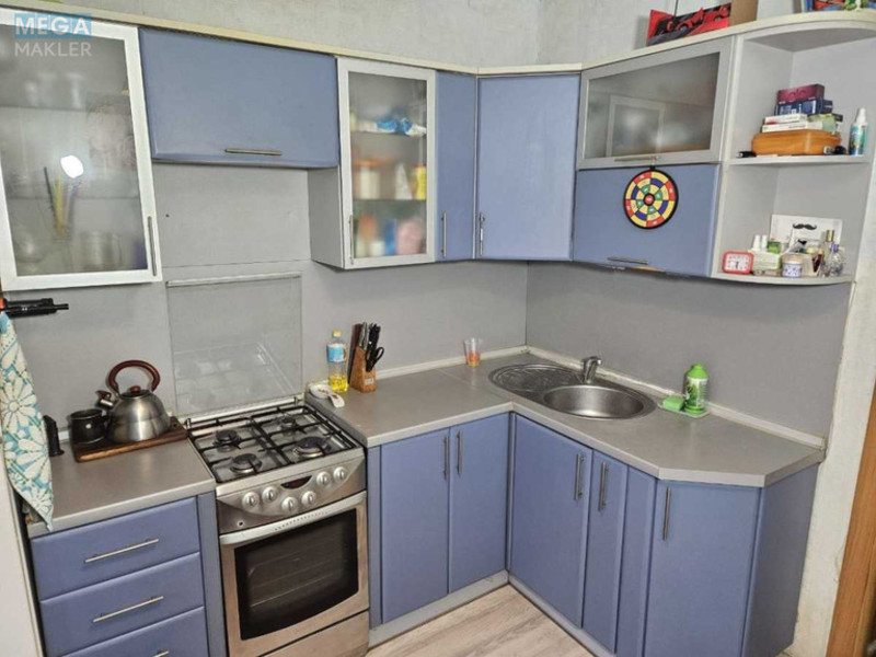 Продаж 1 кімнатної квартири (50/19/8), 4 пов. 9 пов. будинку, <a class="location-link" href="/boyarka/" title="Недвижимость Боярка">Боярка</a>, Білогородська, 23 (изображение 2)
