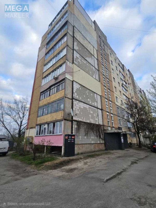 Продаж 1 кімнатної квартири (50/19/8), 4 пов. 9 пов. будинку, <a class="location-link" href="/boyarka/" title="Недвижимость Боярка">Боярка</a>, Білогородська, 23 (изображение 9)