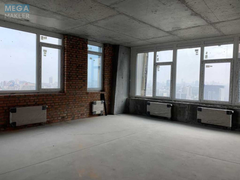 Продаж 3 кімнатної квартири (96,6/29,2/39,9), 34 пов. 36 пов. будинку, <a class="location-link" href="/kiev/" title="Недвижимость Київ">Київ</a>, <a class="location-link" href="/kiev/shevchenkovskij/" title="Недвижимость Шевченківський район">Шевченківський р-н</a>, Берестейський просп., 11 (изображение 3)