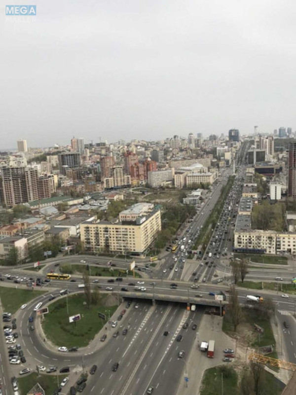 Продаж 3 кімнатної квартири (96,6/29,2/39,9), 34 пов. 36 пов. будинку, <a class="location-link" href="/kiev/" title="Недвижимость Київ">Київ</a>, <a class="location-link" href="/kiev/shevchenkovskij/" title="Недвижимость Шевченківський район">Шевченківський р-н</a>, Берестейський просп., 11 (изображение 7)