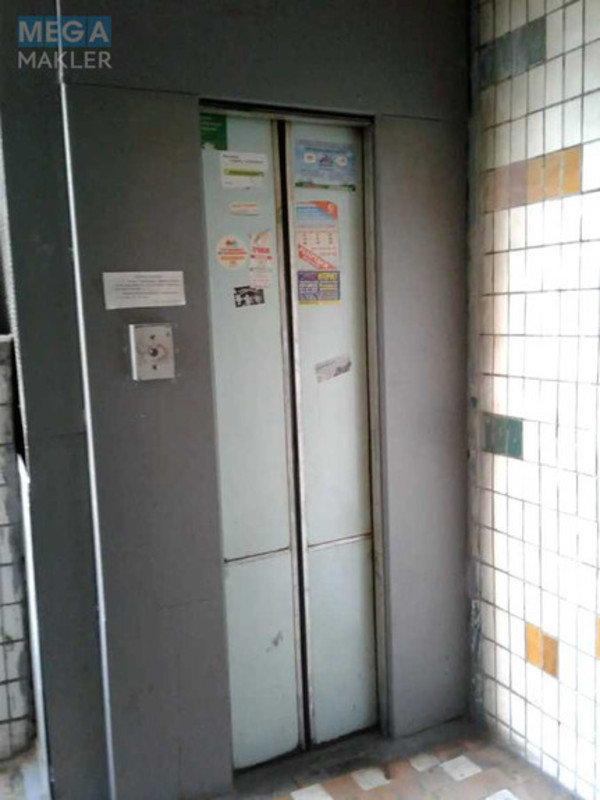 Продаж 2 кімнатної квартири (39/23/6,2), 5 пов. 7 пов. будинку, <a class="location-link" href="/kiev/" title="Недвижимость Київ">Київ</a>, <a class="location-link" href="/kiev/goloseevskij/" title="Недвижимость Голосіївський район">Голосіївський р-н</a>, Велика Васильківська вул., 114 (изображение 5)