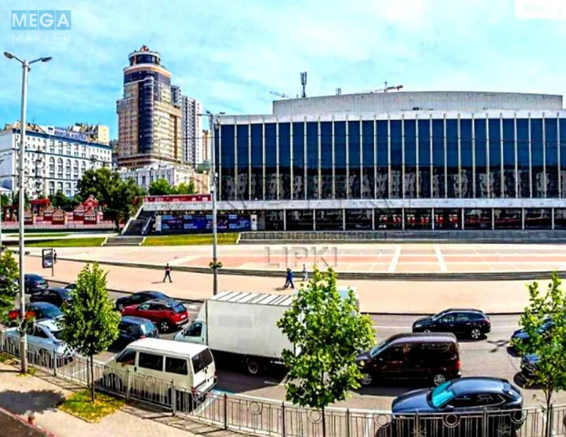 Продаж 2 кімнатної квартири (39/23/6,2), 5 пов. 7 пов. будинку, <a class="location-link" href="/kiev/" title="Недвижимость Київ">Київ</a>, <a class="location-link" href="/kiev/goloseevskij/" title="Недвижимость Голосіївський район">Голосіївський р-н</a>, Велика Васильківська вул., 114 (изображение 11)