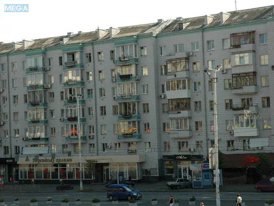 Продаж 2 кімнатної квартири (39/23/6,2), 5 пов. 7 пов. будинку, <a class="location-link" href="/kiev/" title="Недвижимость Київ">Київ</a>, <a class="location-link" href="/kiev/goloseevskij/" title="Недвижимость Голосіївський район">Голосіївський р-н</a>, Велика Васильківська вул., 114 (изображение 12)
