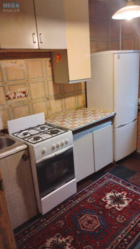 Продаж 1 кімнатної квартири (36/19/7), 2 пов. 9 пов. будинку, <a class="location-link" href="/kiev/" title="Недвижимость Київ">Київ</a>, <a class="location-link" href="/kiev/svyatoshinskij/" title="Недвижимость Святошинський район">Святошинський р-н</a>, Генерала Потапова вул., 10а (изображение 2)