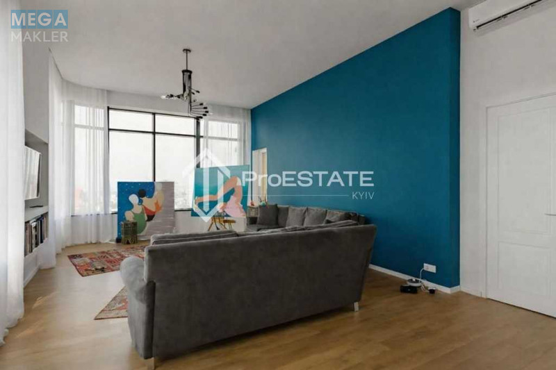 Продаж 4 кімнатної квартири (221/?/17), 26 пов. 26 пов. будинку, <a class="location-link" href="/kiev/" title="Недвижимость Київ">Київ</a>, <a class="location-link" href="/kiev/pecherskij/" title="Недвижимость Печерський район">Печерський р-н</a>, Євгена Коновальця вул., 36 (изображение 5)