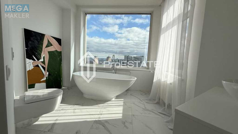 Продаж 4 кімнатної квартири (221/?/17), 26 пов. 26 пов. будинку, <a class="location-link" href="/kiev/" title="Недвижимость Київ">Київ</a>, <a class="location-link" href="/kiev/pecherskij/" title="Недвижимость Печерський район">Печерський р-н</a>, Євгена Коновальця вул., 36 (изображение 15)