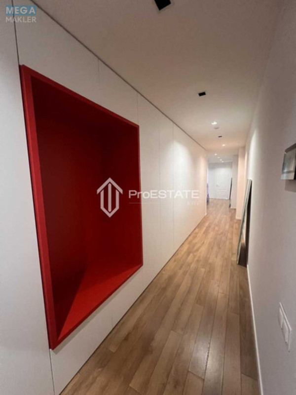 Продаж 4 кімнатної квартири (221/?/17), 26 пов. 26 пов. будинку, <a class="location-link" href="/kiev/" title="Недвижимость Київ">Київ</a>, <a class="location-link" href="/kiev/pecherskij/" title="Недвижимость Печерський район">Печерський р-н</a>, Євгена Коновальця вул., 36 (изображение 19)