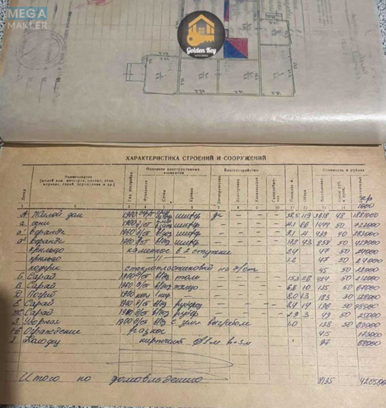 Продаж дома, 1&nbsp; поверх, 75&nbsp;кв.м, 2&nbsp;кімнати, ділянка 41&nbsp;сотка, <a class="location-link" href="/voropaev/" title="Недвижимость Воропаїв">Воропаїв</a>, Чапаєва (изображение 15)