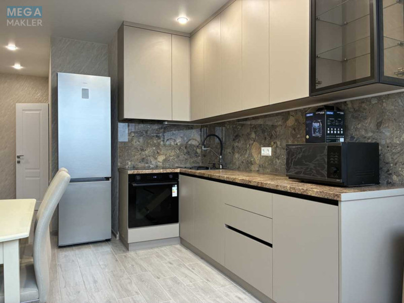 Оренда 1 кімнатної квартири, <a class="location-link" href="/kiev/" title="Недвижимость Київ">Київ</a>, <a class="location-link" href="/kiev/dneprovskij/" title="Недвижимость Дніпровський район">Дніпровський р-н</a>, Сивашская ул., 12/2 (изображение 3)