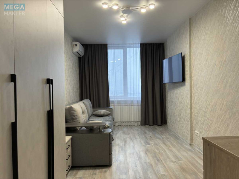 Оренда 1 кімнатної квартири, <a class="location-link" href="/kiev/" title="Недвижимость Київ">Київ</a>, <a class="location-link" href="/kiev/dneprovskij/" title="Недвижимость Дніпровський район">Дніпровський р-н</a>, Сивашская ул., 12/2 (изображение 6)