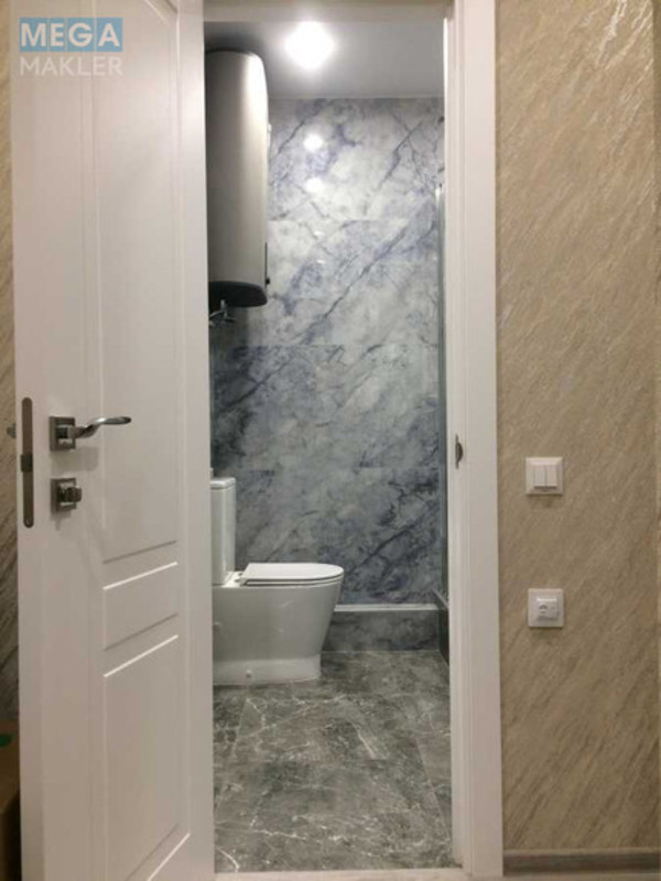 Оренда 1 кімнатної квартири, <a class="location-link" href="/kiev/" title="Недвижимость Київ">Київ</a>, <a class="location-link" href="/kiev/dneprovskij/" title="Недвижимость Дніпровський район">Дніпровський р-н</a>, Сивашская ул., 12/2 (изображение 12)