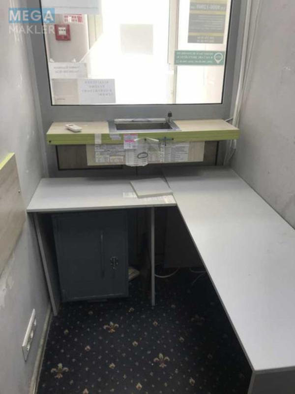 Оренда комерційної нерухомості, 8&nbsp;кв.м, под магазин, <a class="location-link" href="/kiev/" title="Недвижимость Київ">Київ</a>, <a class="location-link" href="/kiev/goloseevskij/" title="Недвижимость Голосіївський район">Голосіївський р-н</a>, Голосеевский просп., 114К1 (изображение 3)