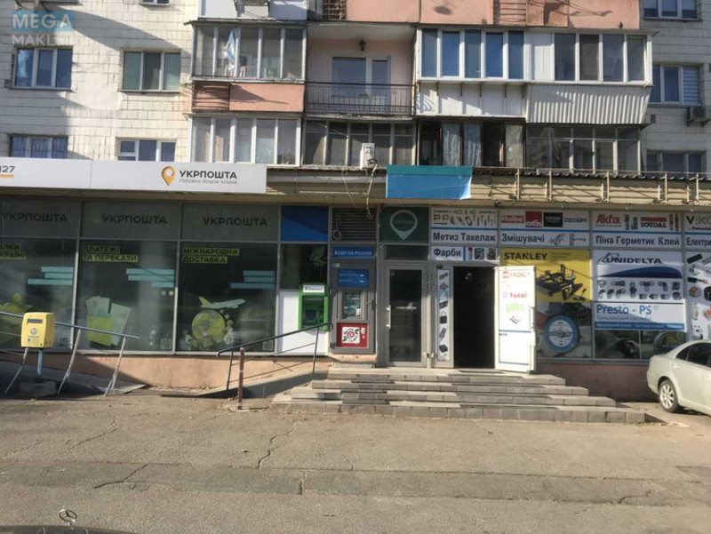 Оренда комерційної нерухомості, 8&nbsp;кв.м, под магазин, <a class="location-link" href="/kiev/" title="Недвижимость Київ">Київ</a>, <a class="location-link" href="/kiev/goloseevskij/" title="Недвижимость Голосіївський район">Голосіївський р-н</a>, Голосеевский просп., 114К1 (изображение 6)
